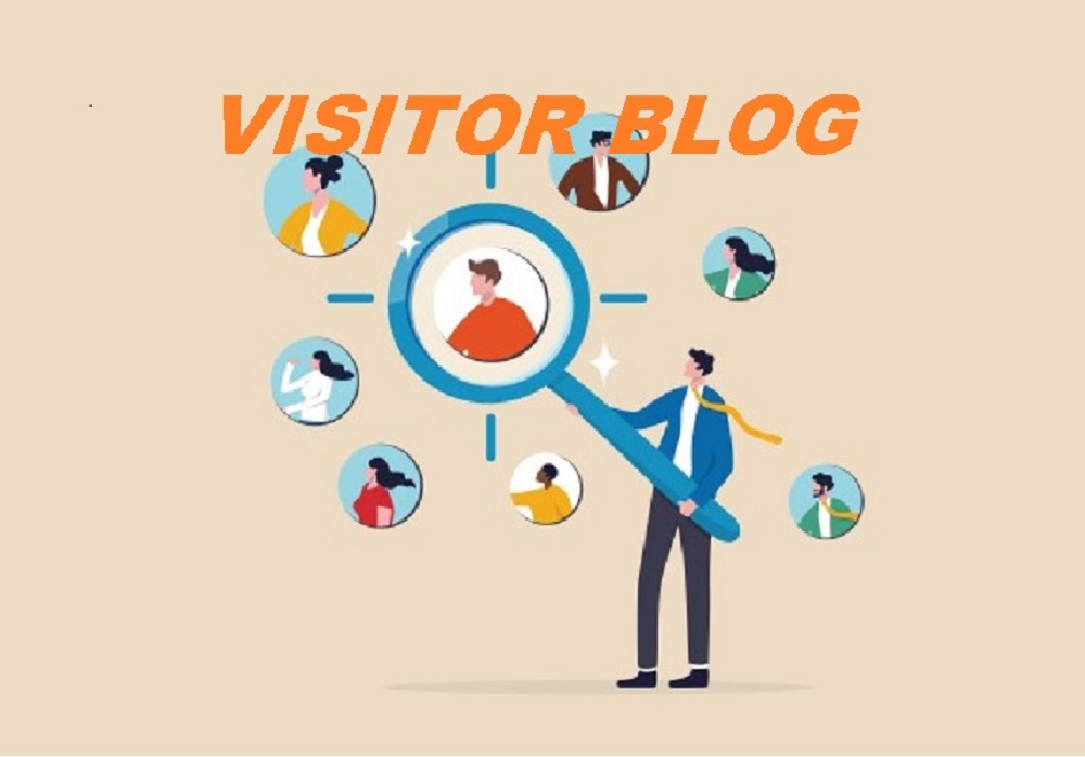 Meningkatkan Visitor Blog